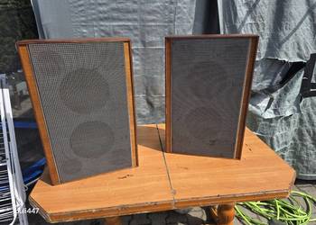 kolumny grundig box 731 muzykalne
