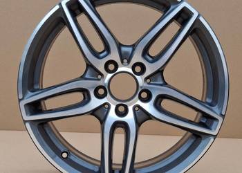 MERCEDES A-KLASA CLA W176 AMG FELGA ALUFELGA 18 5X112 A1764010700