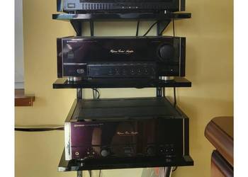 Sprzęt Hi-fi, Poinieer