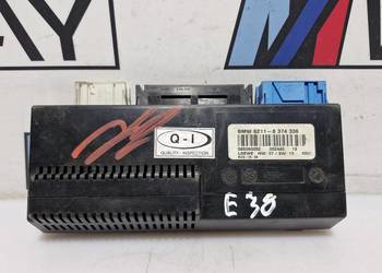 BMW E38 E39 MODUŁ STEROWNIK LICZNIKA 8374336