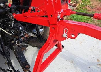 Sprzedam ładowacz do ciągnika