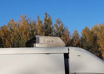 Ducato III Agregat chłodniczy Thermo King