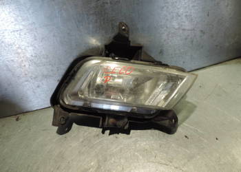 HALOGEN PRAWY PRZÓD PRZEDNI KIA CEED I FL