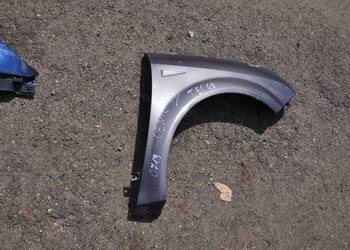 scenic II błotnik kolor TEC68 nr 0719 WYSYŁKA