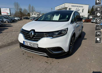 Renault Espace V (2015-2023)
