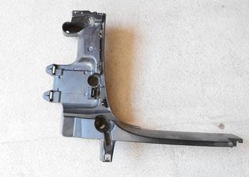 BMW X5 F15 ŚLIZG LEWY ZDERZAKA TYŁ 7294389