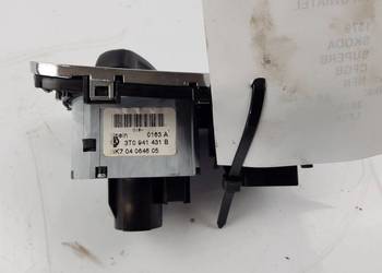WŁĄCZNIK ŚWIATEŁ 3T0941431B SUPERB II