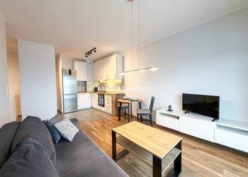 Mieszkanie 43m2 Kraków dr. Jana Piltza