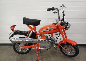 ** Motorynka Romet Pony M2 1983r. Fabryczny Lakier mało użytkowana
