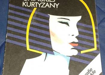 Wyznania chińskiej kurtyzany - Miao Sing