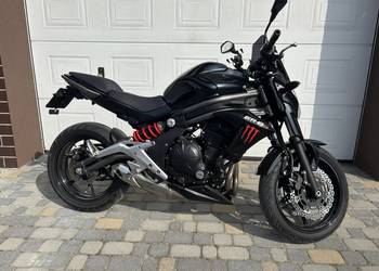 Kawasaki ER-6N A2 35Kw