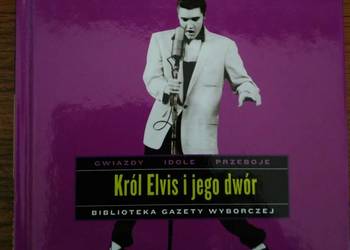 Król Elvis i jego dwór  2006 r. CD Król Elvis i jego dwór  2006 r. CD