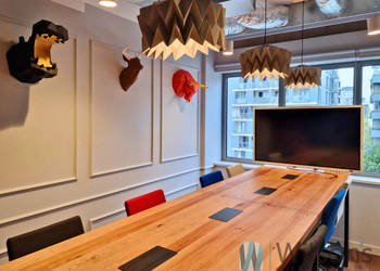 Lokal 20m2 Warszawa Skierniewicka