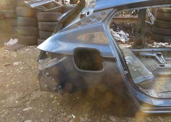 ĆWIARTKA BŁOTNIK PRAWY TYŁ Z22S OPEL ASTRA K HB