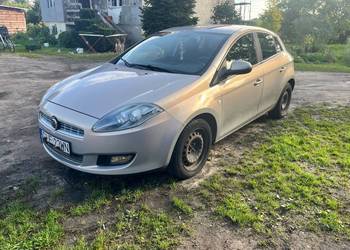 Fiat bravo