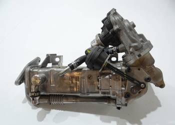 CHŁODNICA SPALIN EGR BMW X1 F48 B47C20A 8513132