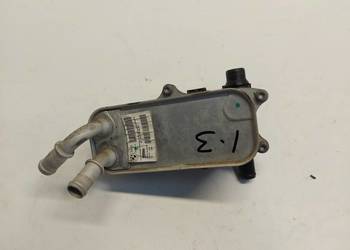 BMW i3 i01 REX Chłodnica oleju 7623685