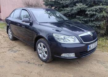 Skoda Octavia 1,9 TDI 2008r