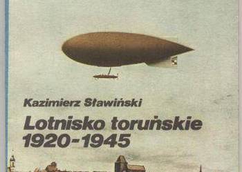 Lotnictwo toruńskie 1920-1945