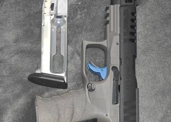 Walther Q5 Match Combo pistolet CO2
