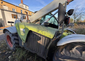 CLAAS TARGO K70 Rama Podwozia 0003148784 00 0314 878 4