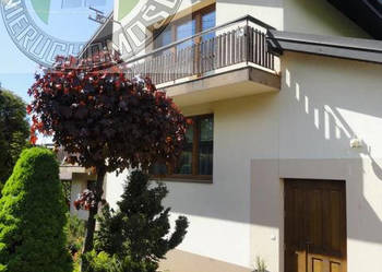 Oferta sprzedaży domu wolnostojącego Gaboń 220m2