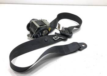 PAS BEZPIECZEŃSTWA PRAWY PRZÓD DACIA DUSTER 10-18 PRAWA, PRZEDNIA