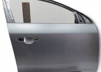 DRZWI PRAWY PRZÓD Volvo S60 II V60 I 10-18r EUROPA prawe przednie pasażera