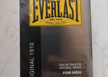 EVERLAST "ORIGINAL 1910" EAU DE TOILETTE SPRAY - 100ML