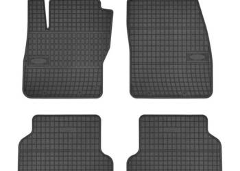 Ford Focus II 04-10 gumowe dywaniki