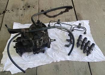 Pompa wtryskowa 1.6d  JP VW Golf MK2 Jetta II