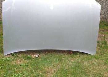 opel vectra c signum maska przod przedlift