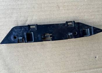 ŚLIZG MOCOWANIE ZDERZAKA BŁOTNIKA UCHWYT PRAWY PRZÓD BMW F45 F46 7328680