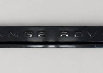 lampa zespolona, blenda Range Rover Velar