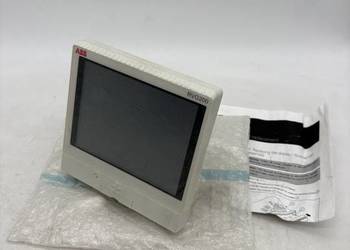 ABB Screenmaster RVG200 Panel