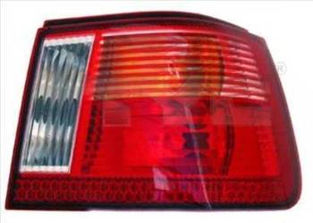 SEAT IBIZA 99 LAMPA TYŁ PR. NOWA HELLA 9EL964056011
