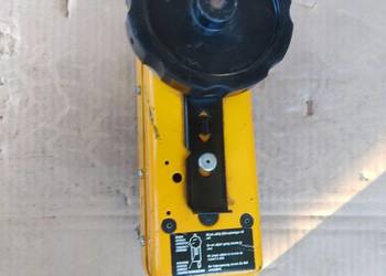 Balanser atlas copco nowy