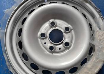 Felga stalowa vw crafter 6.5x16 5x120 ET60