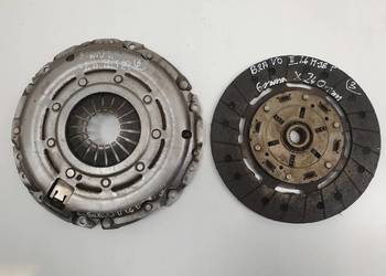 Fiat Grande Punto 1.6 M-JET TARCZA DOCISK sprzęgło