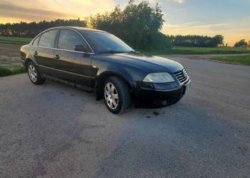 Sprzedam Volkswagen Passat B5 FL