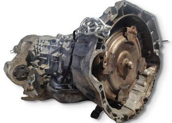 AUTOMATYCZNA SKRZYNIA BIEGÓW Land Rover Range Rover L322 4.4 V8 7508713