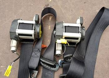 napinacz pasa pas przód prawy lewy Alfa Romeo 147