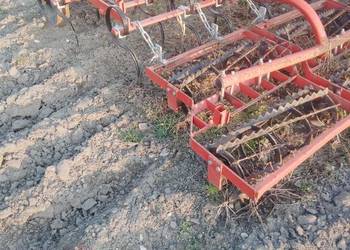 Sprzedam agregat Brodnica 2,7m