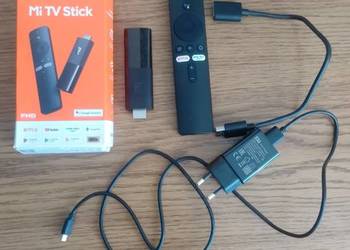 Xiaomi Mi TV Stick