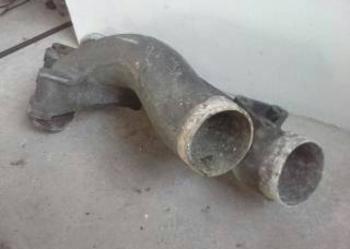 rura filtra powietrza mercedes 814d 1114d 817d 1117d kiper anglik