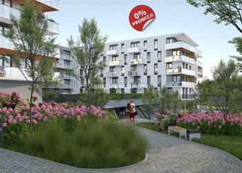 Oferta sprzedaży mieszkania Kraków 29 listopada - okolice 37.85m2 2 pokoje
