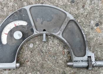 Transametr MMCf 75-100 Pasametr