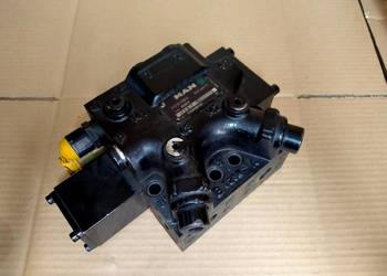 MAN TGX TGS HYDRODRIVE ROZDZIELACZ POMPA 81675016106