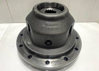 KOMPLETNY MECHANIZM RÓŻNICOWY JOHN DEERE 7930 R129583, R253934, R129584