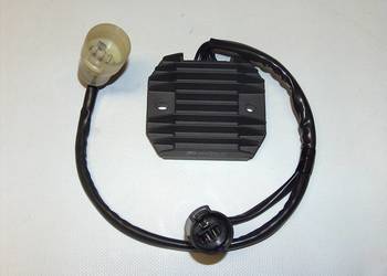 JAPOŃSKI REGULATOR NAPIĘCIA ZZR 600 E ZX-6R Ninja ZX-6R (636) Ninja